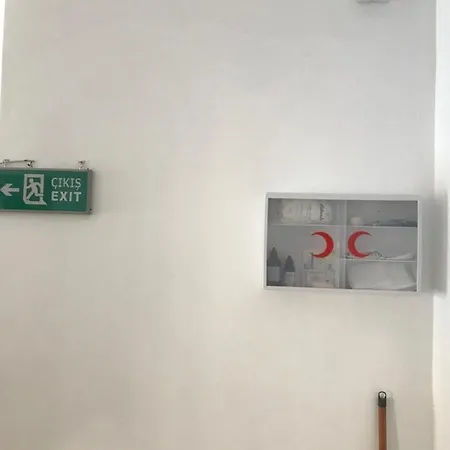 Apartment Mis Apart Taksim Istanbul