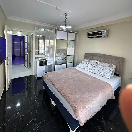Apart Otel Ozel İstanbul