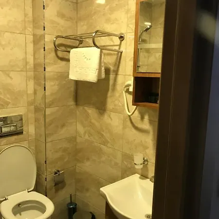 Mis Apart Taksim Istanbul