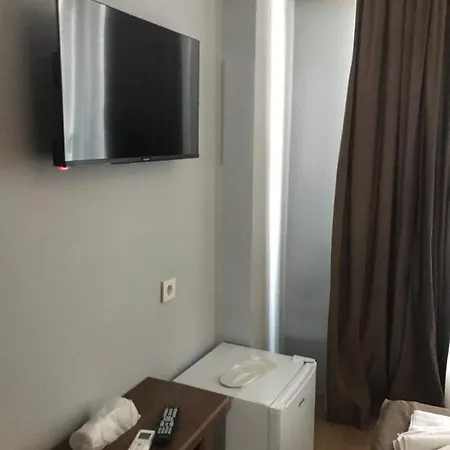Apartment Mis Apart Taksim *