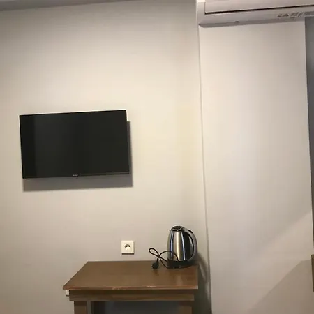 Apartment Mis Apart Taksim *