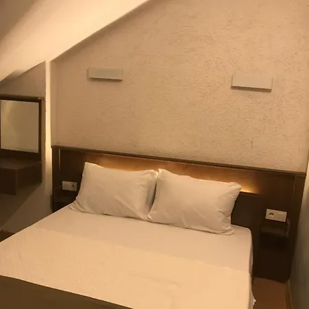 Mis Apart Taksim * Istanbul