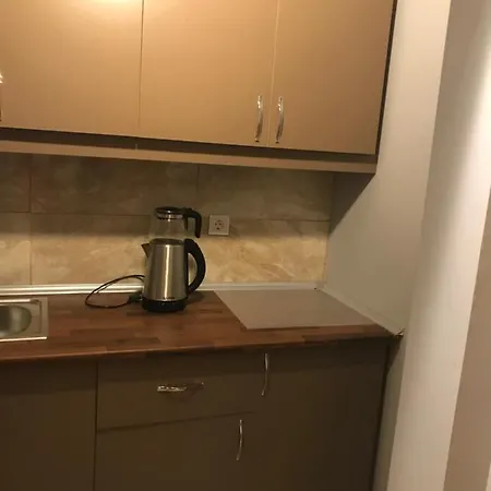 Apartment Mis Apart Taksim