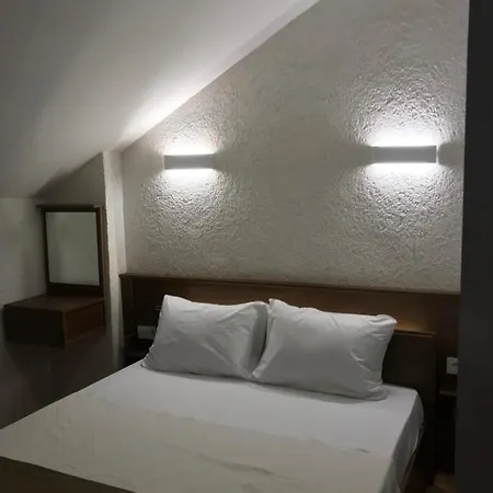 Mis Apart Taksim Apartment Istanbul