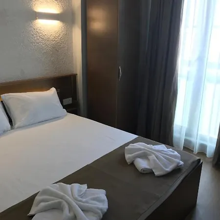Apartment Mis Apart Taksim