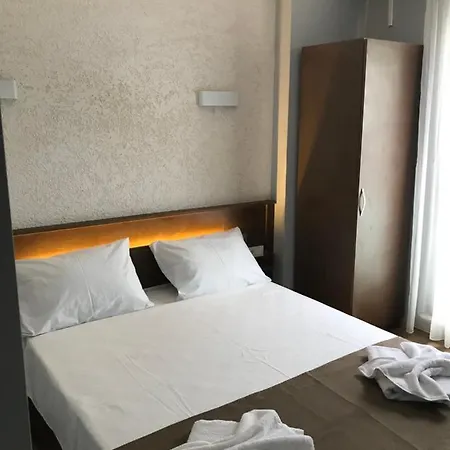 Mis Apart Taksim Apartment