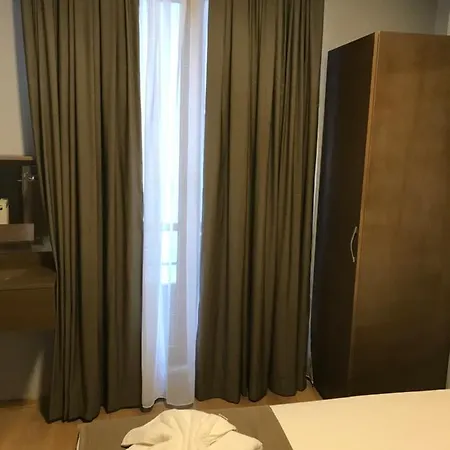 Apartment Mis Apart Taksim *