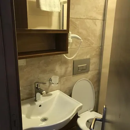 Mis Apart Taksim Apartment *