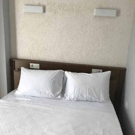 Mis Apart Taksim Apartment Istanbul