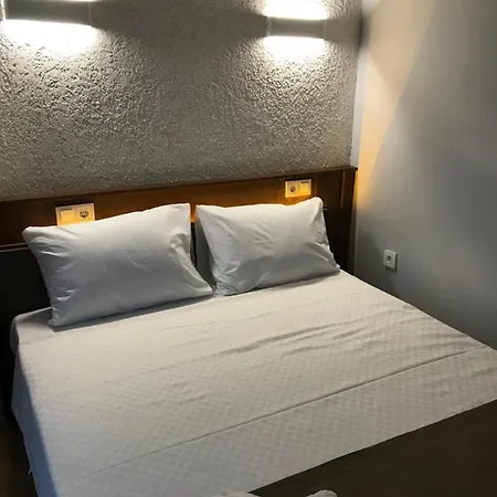 Apartment Mis Apart Taksim *