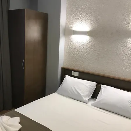 Apartment Mis Apart Taksim *
