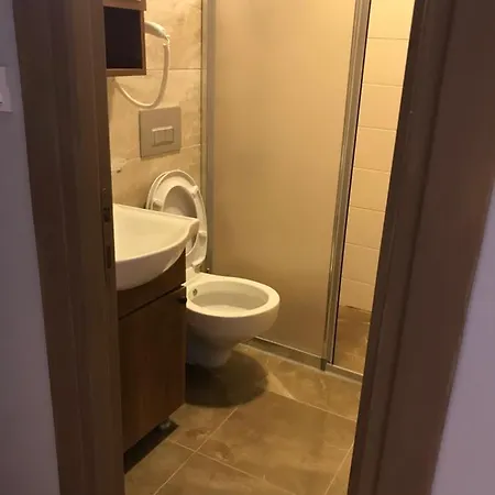 Apartment Mis Apart Taksim *