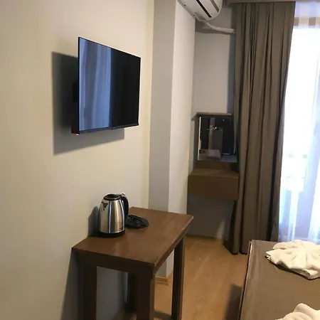 Apartment Mis Apart Taksim Istanbul