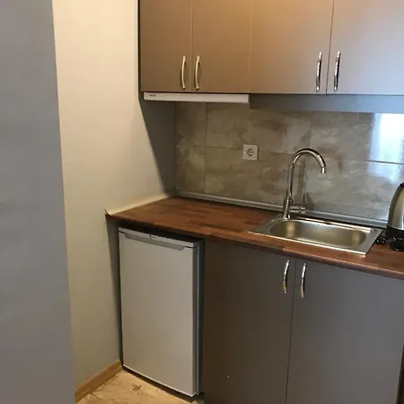 Mis Apart Taksim Apartment