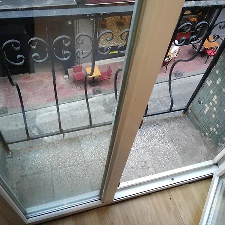 Taksim Sato 2* Istanbul