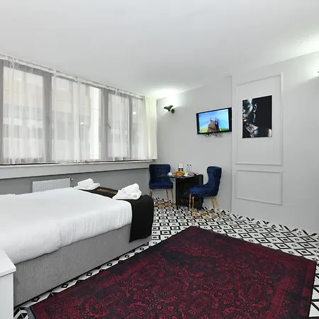 Galata Studio *
