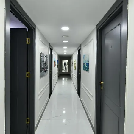 Galata Studio