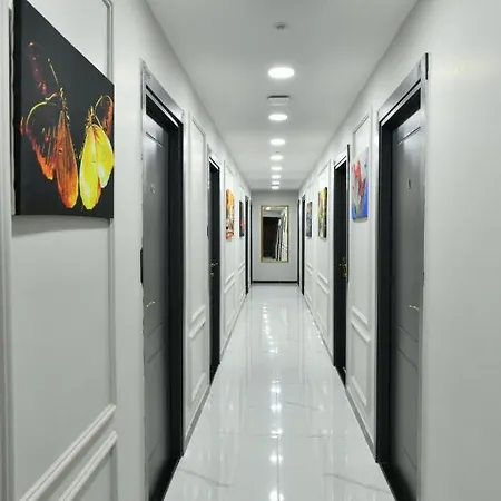 Galata Studio Aparthotel *