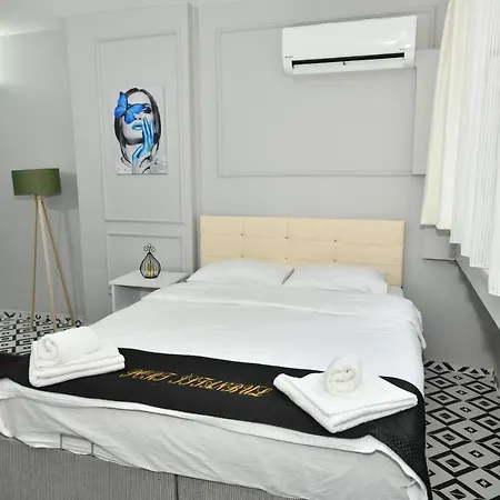 Galata Studio Aparthotel