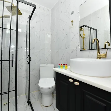 Galata Studio * Istanbul