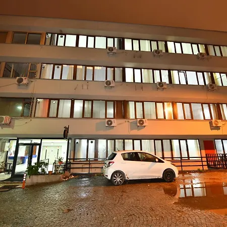 Galata Studio Aparthotel *