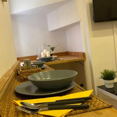 Apartamento Kaira Aparts 1