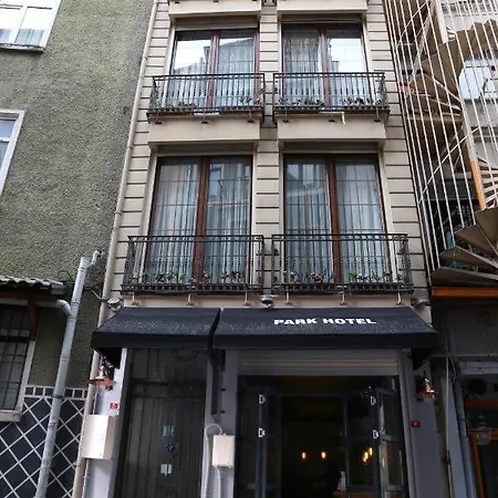 Taksim Park Otel