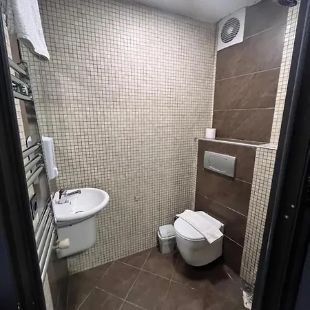 Hotel Taksim Park Estambul