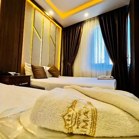 Hotel Liman *
