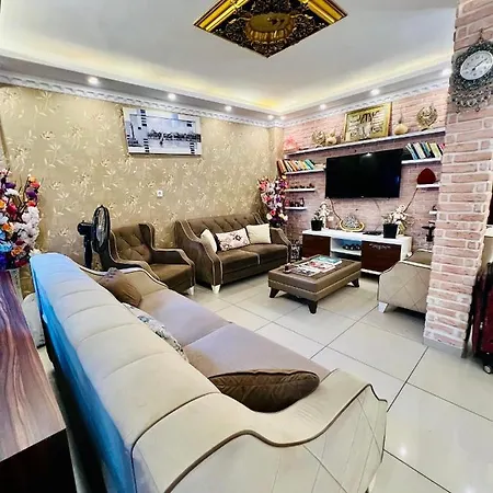 Liman * Provincia di Istanbul
