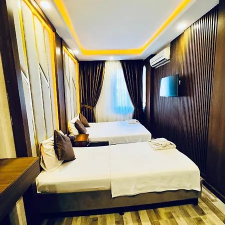Hotel Liman Provincia di Istanbul