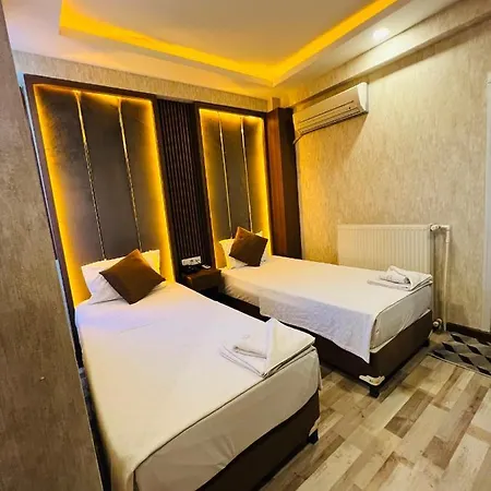 Hotel Liman *