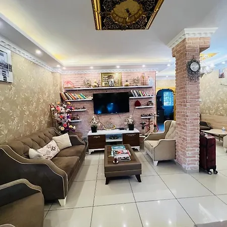 Hotel Liman Provincia di Istanbul