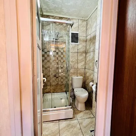 Liman Hotel