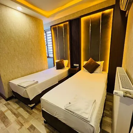 Hotel Liman *