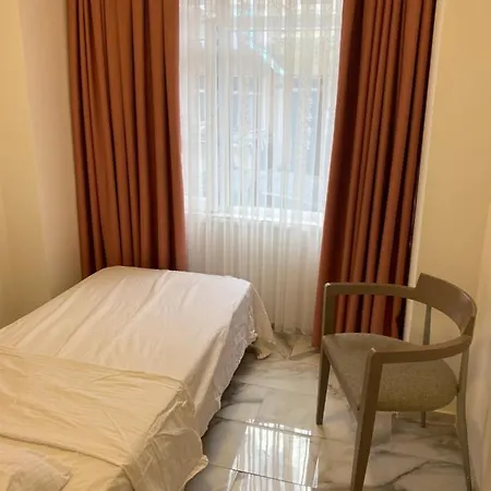 Hotel Yenikapi
