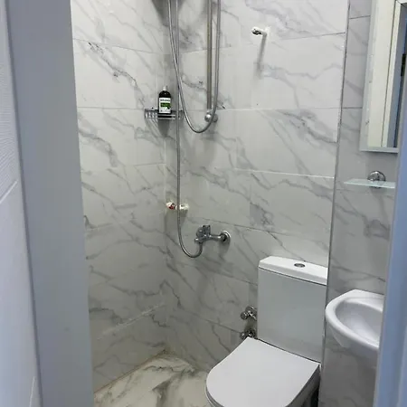 Yenikapi Hotel Istanbul