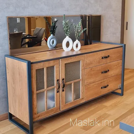 Maslak Daire *