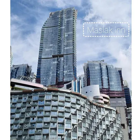 Maslak * İstanbul