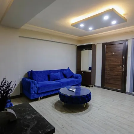 Aparthotel Sara Suit