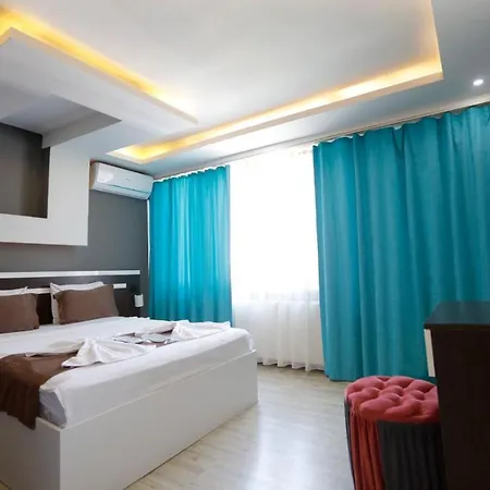 Sara Suit Aparthotel