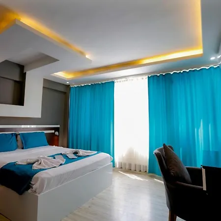 Aparthotel Sara Suit Istanbul