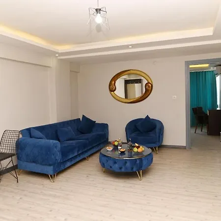 Aparthotel Sara Suit Istanbul