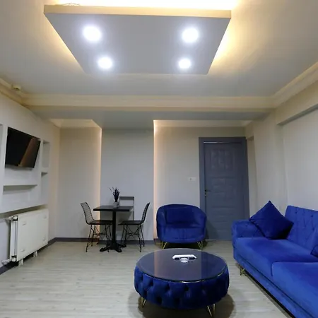 Aparthotel Sara Suit