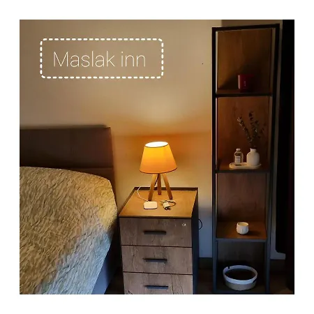 Daire Maslak