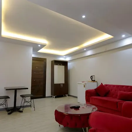 Aparthotel Sara Suit