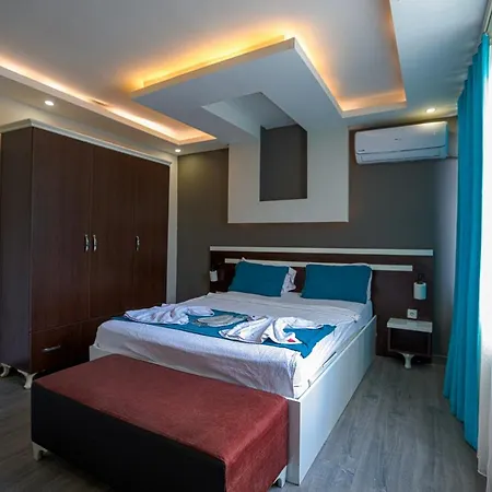 Sara Suit Aparthotel
