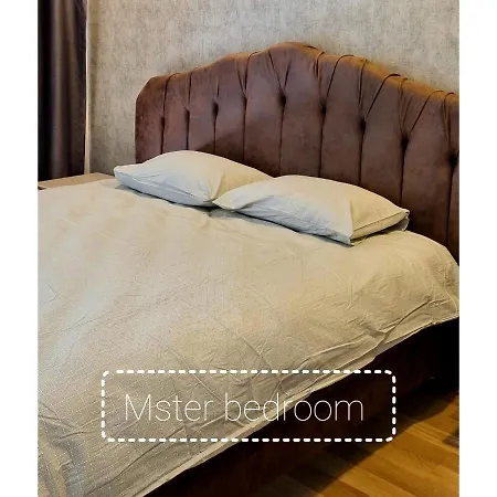 Maslak Daire *