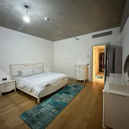 Apartment Sinpas Queen 40+ F-16 Istanbul