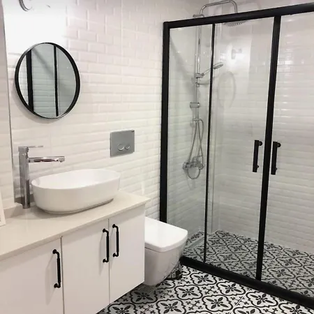 Ev Kira Appartement